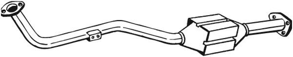 Katalizator BOSAL 099-195