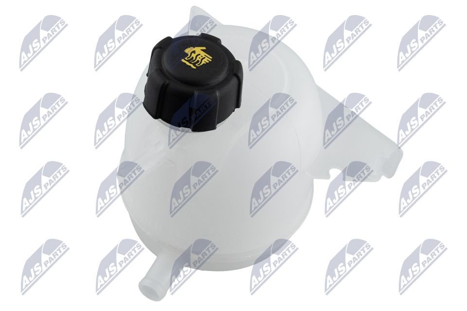 Vas de expansiune, racire NTY CZW-SU-001