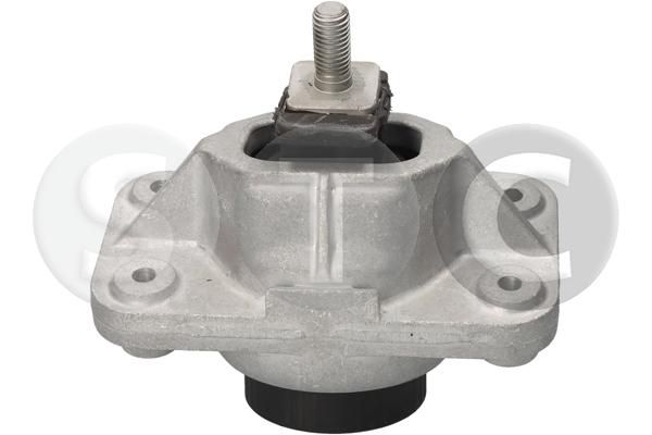 Łożyskowanie silnika STC T454840
