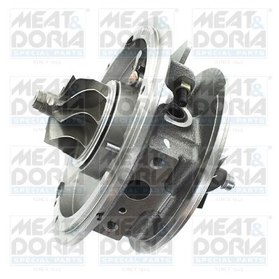 Grupa zewnętrzna, turbosprężarka MEAT & DORIA 601043