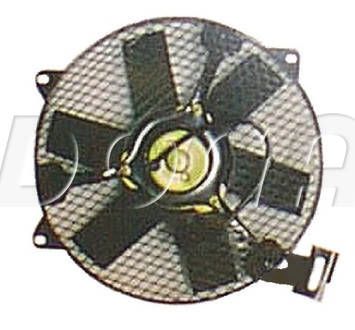 Ventilateur de radiateur