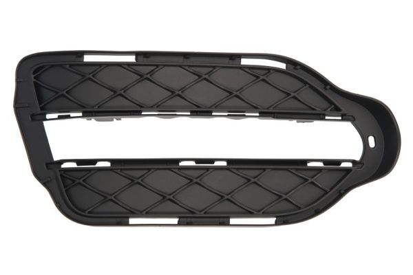 Grila ventilatie, bara protectie BLIC 6502-02-3580914P