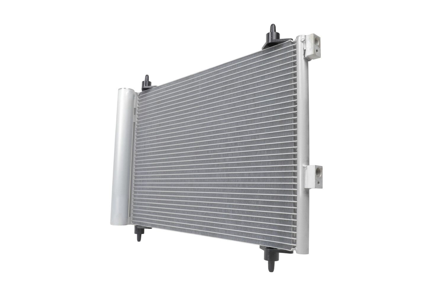 Condensator, climatizare HELLA 8FC 366 220-381