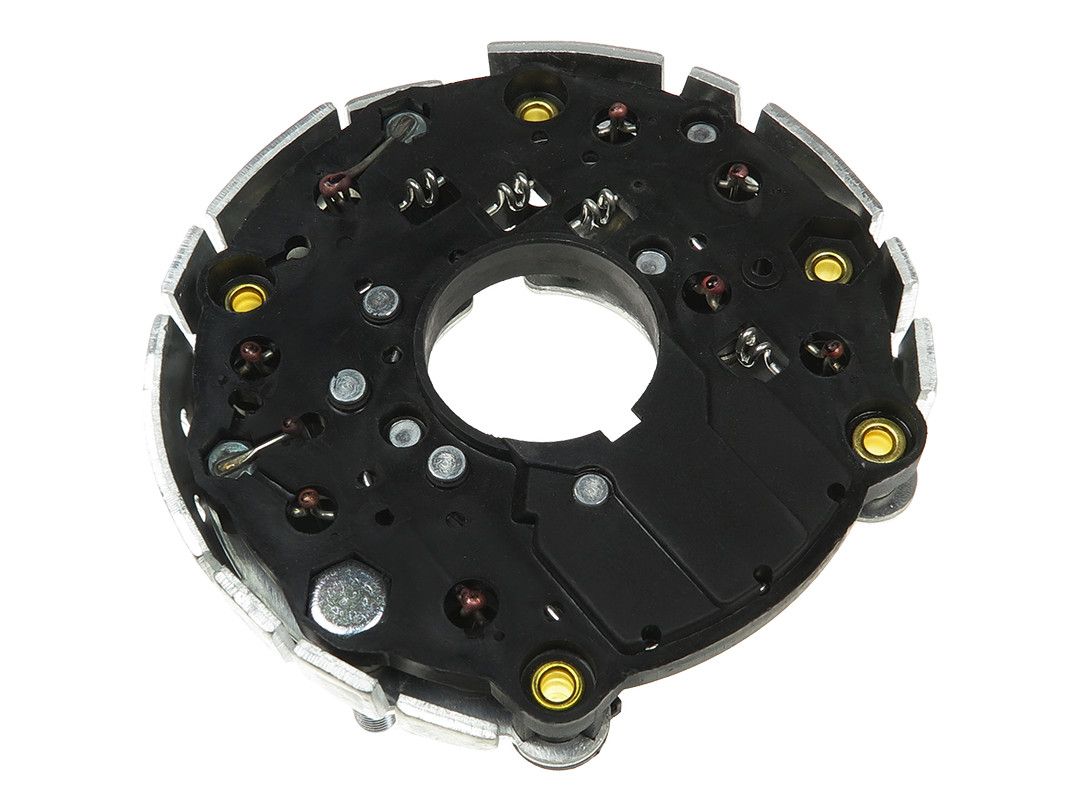 Levně Usměrňovač, generátor AS-PL ARC0020