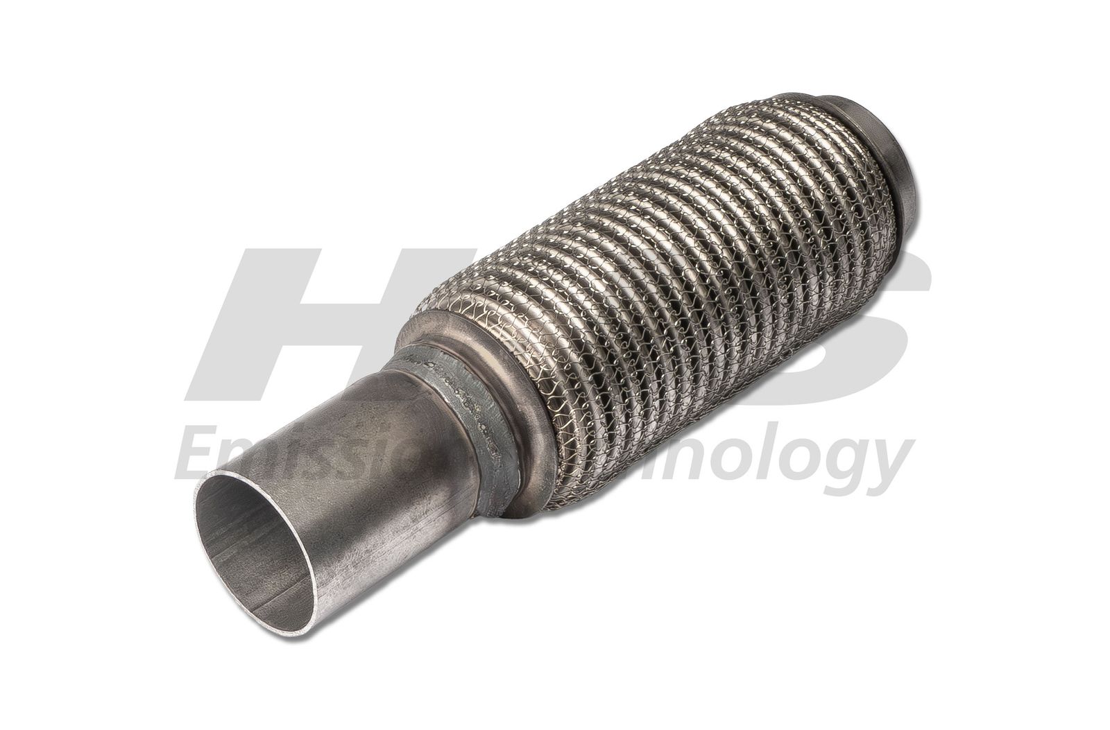Levně Flexibilní trubka, výfukový systém HJS 83 00 8492
