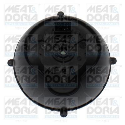Element ustalający, lusterko zewnętrzne MEAT & DORIA 38516