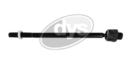 Połączenie osiowe, drążek kierowniczy poprzeczny DYS 24-27133