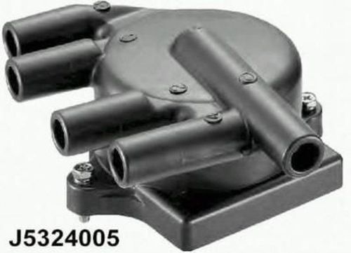 Kopułka rozdzielacza zapłonu NIPPARTS J5324005
