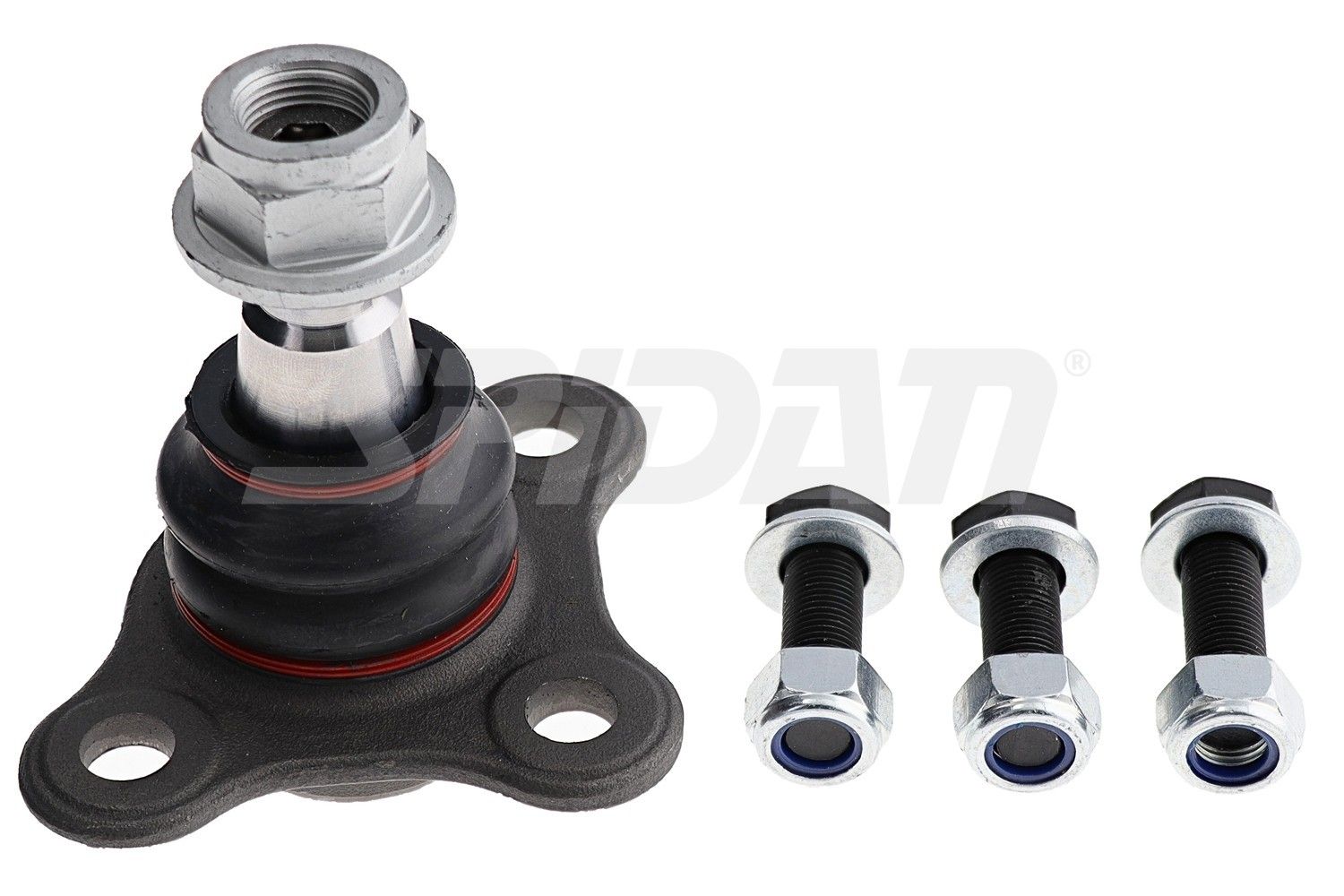 Pivot SPIDAN CHASSIS PARTS 44686