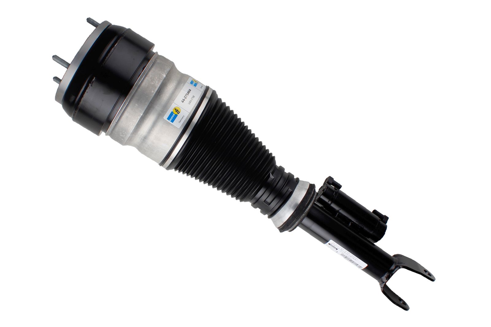 Amortyzator pneumatyczny BILSTEIN 44-275464