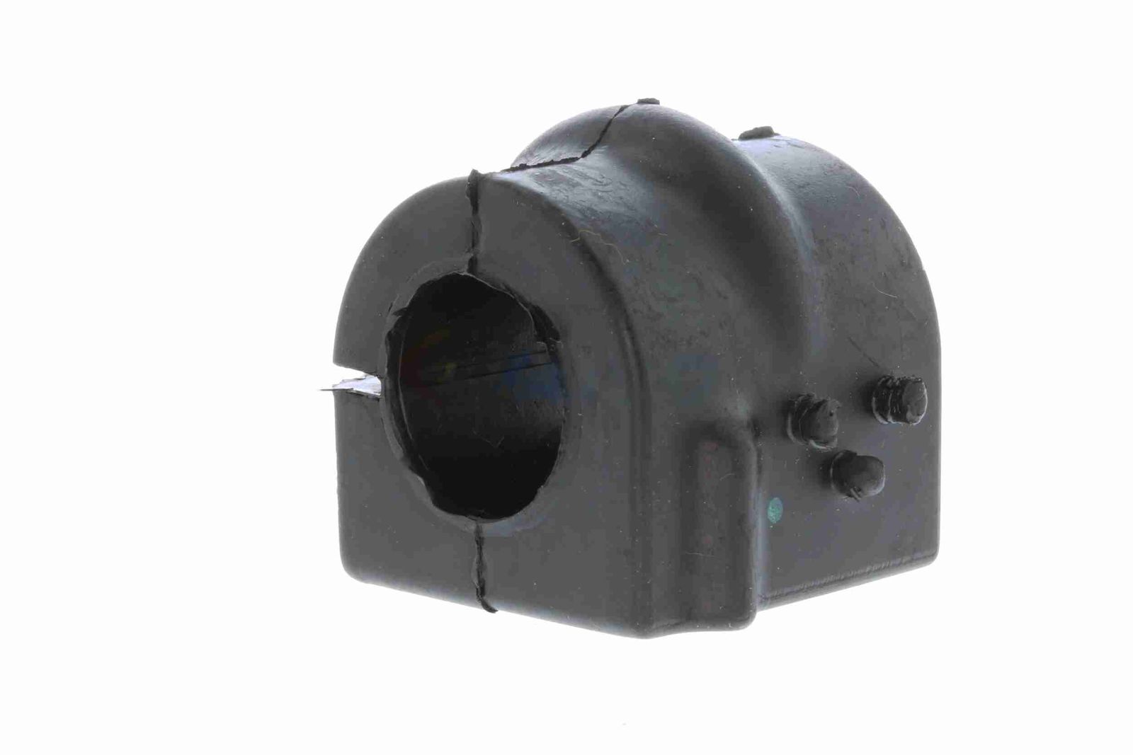 Suspension, stabilisateur