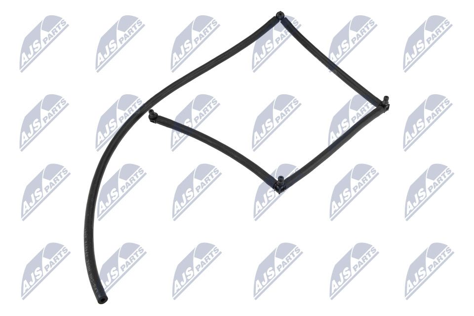 furtun,supracurgere combustibil NTY BPP-CT-014