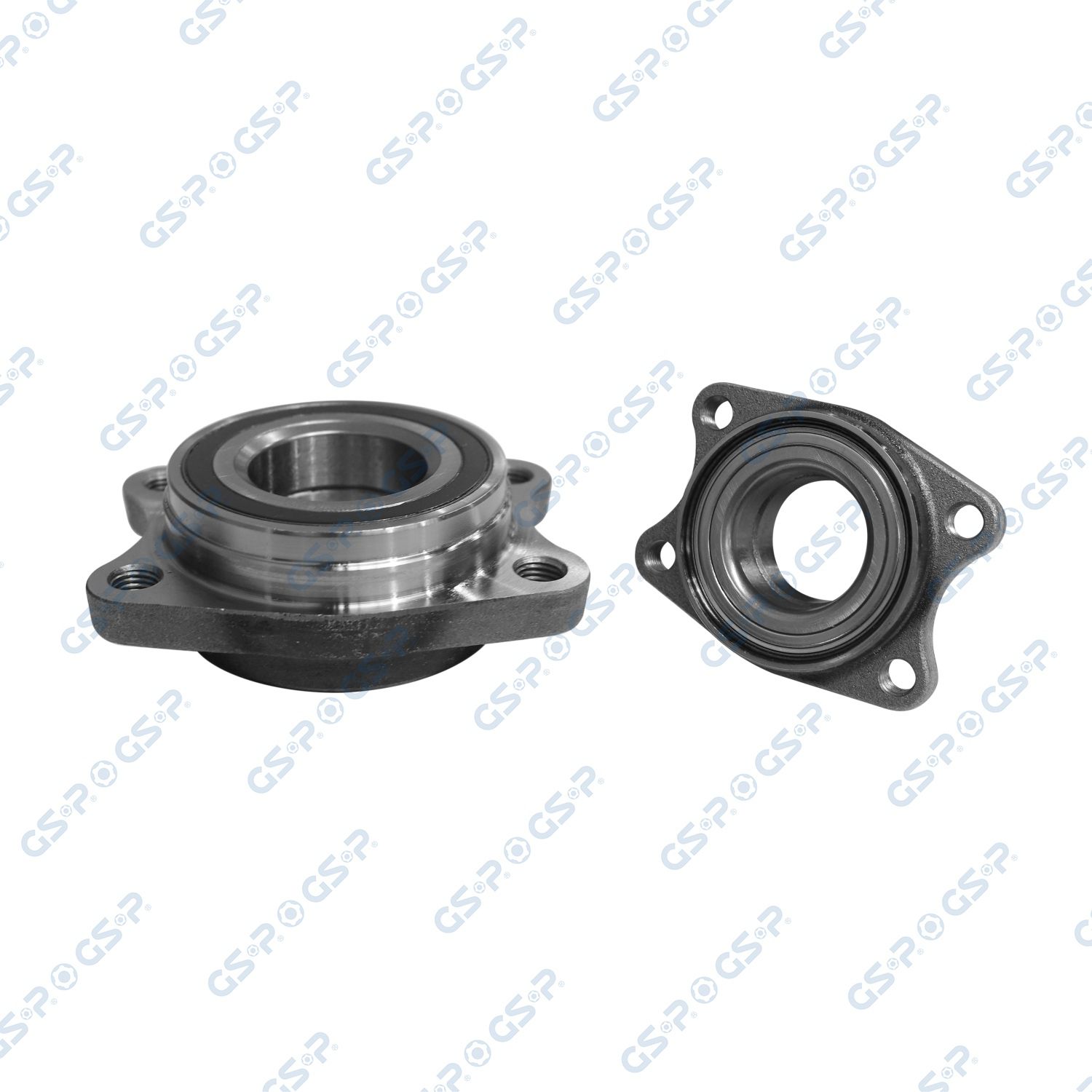 Riteņa rumbas gultņa komplekts