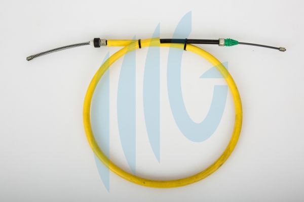 Cięgło, hamulec postojowy RICAMBIFLEX GM 01440879