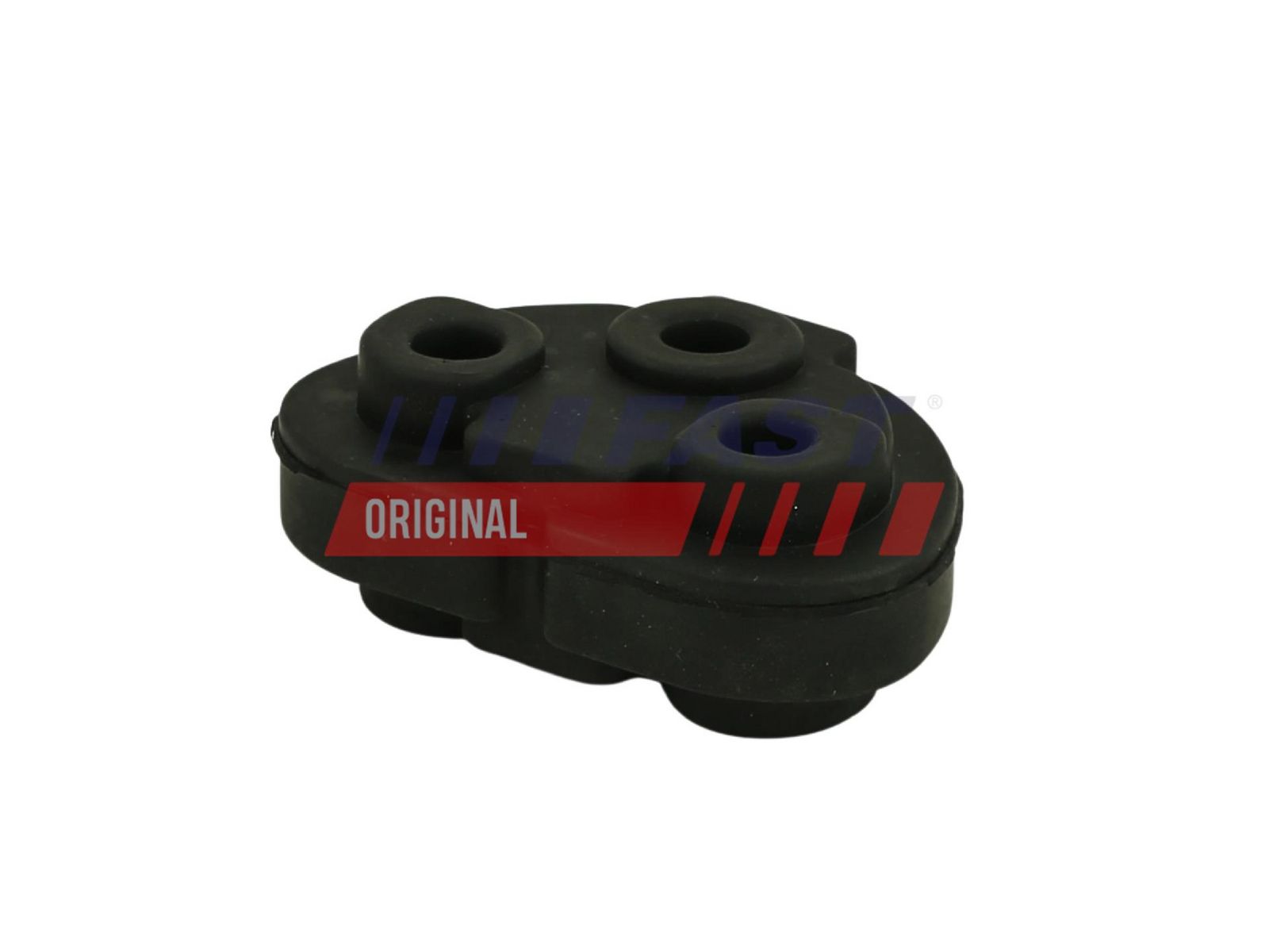 Colier, toba esapament FAST FT84411