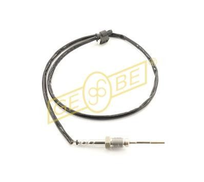 Датчик, температура выхлопных газов