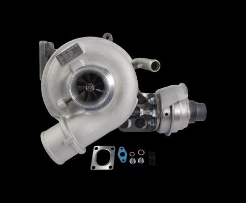 Compresor,sistem de supraalimentare MTR 12208305