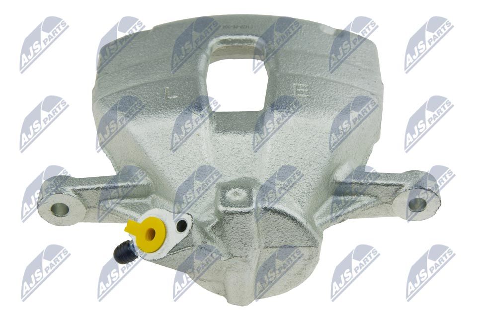 Levně Brzdový třmen NTY HZP-PE-004