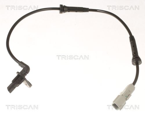 Czujnik, prędkość obrotowa koła TRISCAN 8180 25296