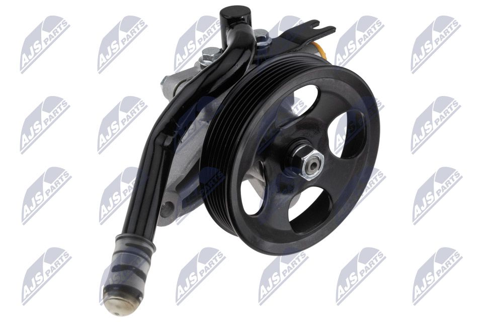 Pompa hidraulica, sistem de directie NTY SPW-HY-521