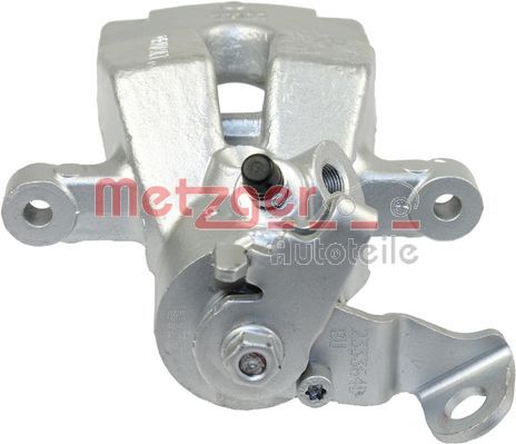 Zacisk hamulca METZGER AUTOTEILE 6250771