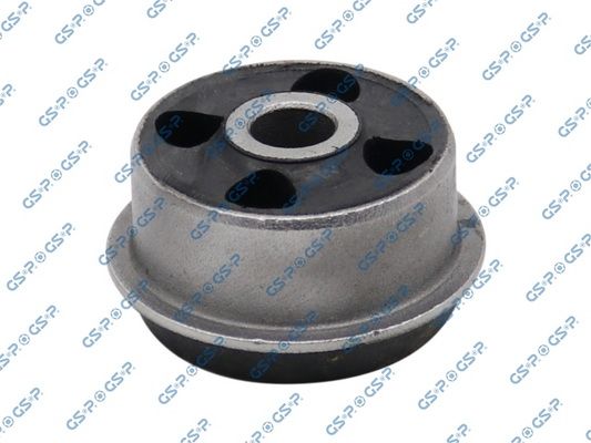 Łożyskowanie, korpus osi GSP 516484