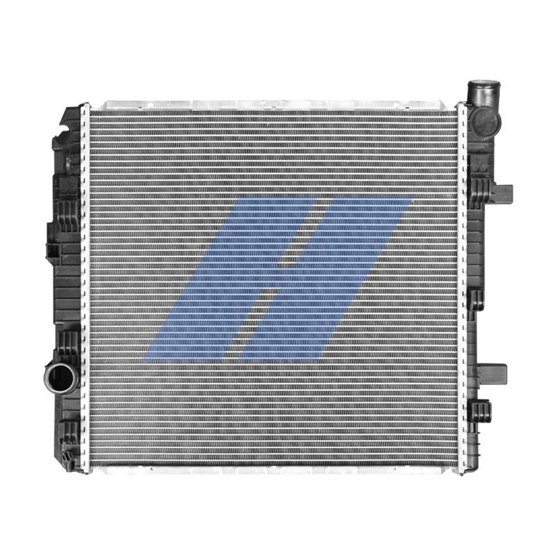 Radiator, racire motor HIGHWAY AUTOMOTIVE 10033021