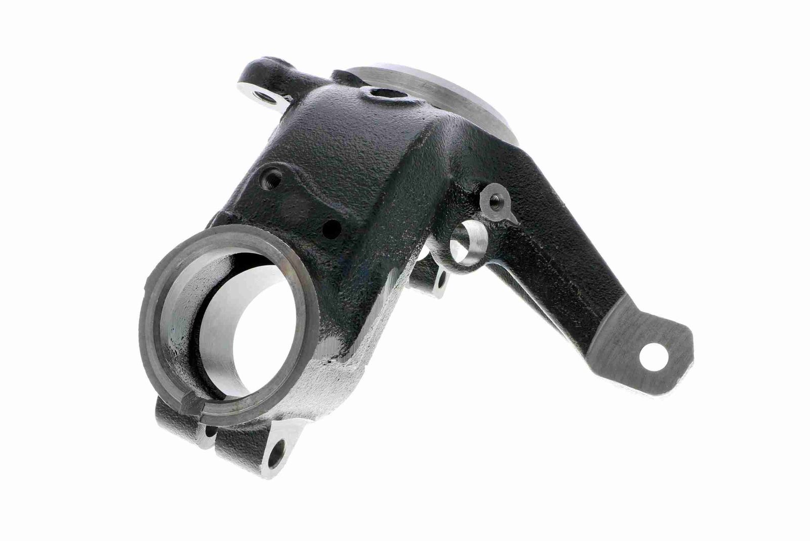 Fusée d'essieu, suspension de roue