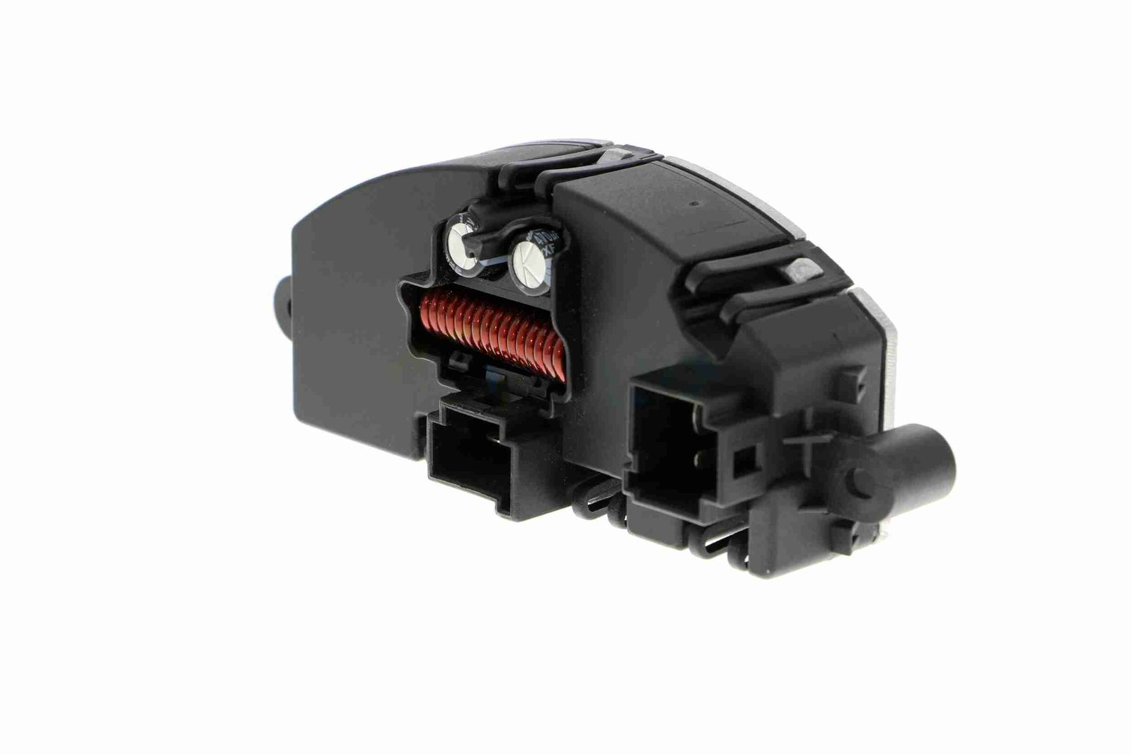 Régulateur, pulseur d'air habitacle