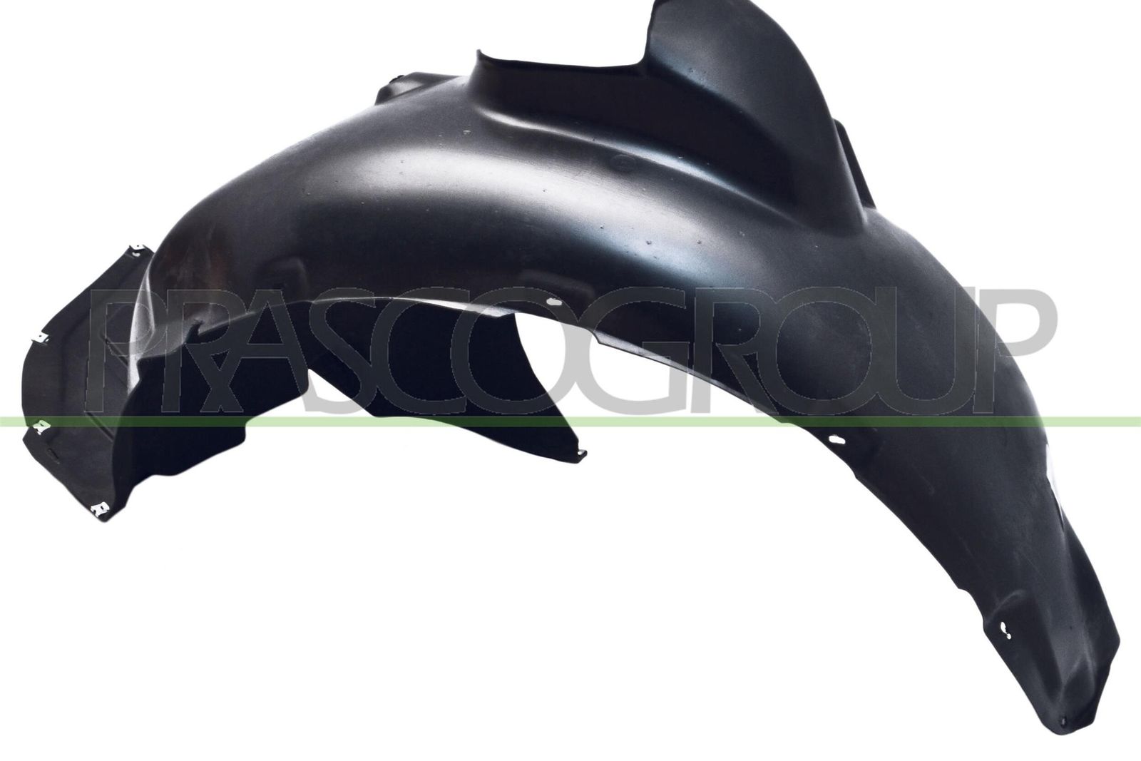 Carenaj roata PRASCO SK3243603