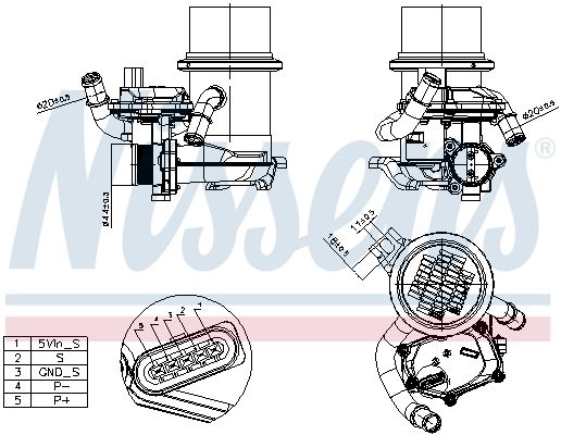 Module-EGR