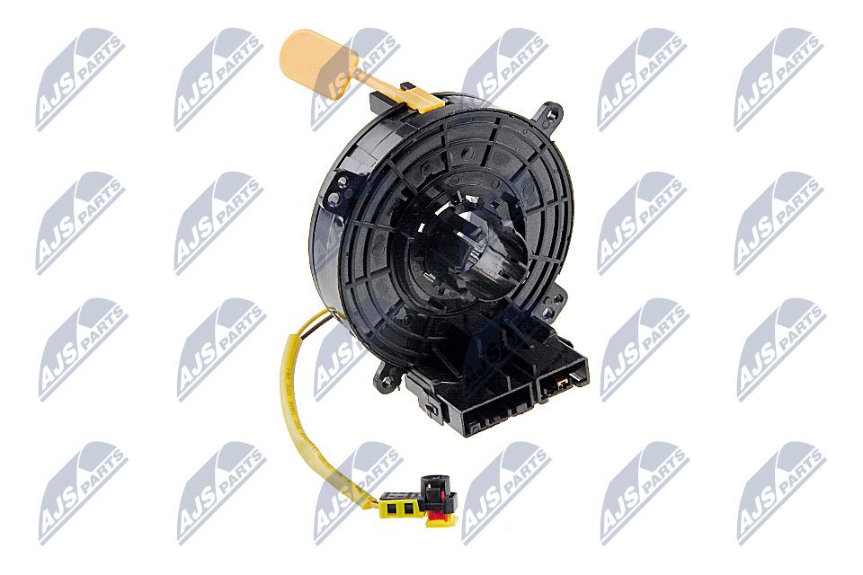 Arc spirala, Airbag NTY EAS-PL-000