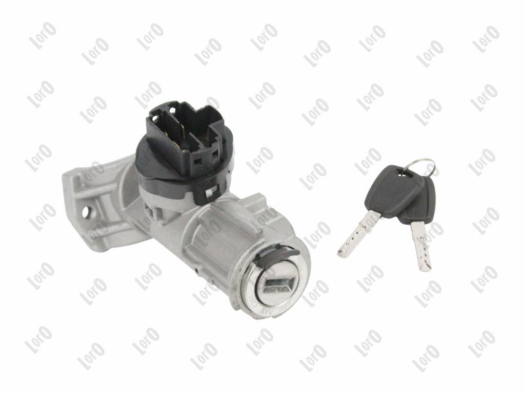 Замок вала рулевого колеса