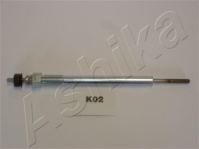 Świeca żarowa ASHIKA 01-0K-K02