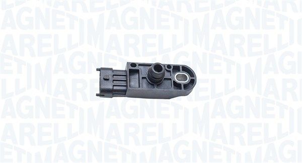 Czujnik, ciśnienie w kolektorze dolotowym MAGNETI MARELLI 215810013500