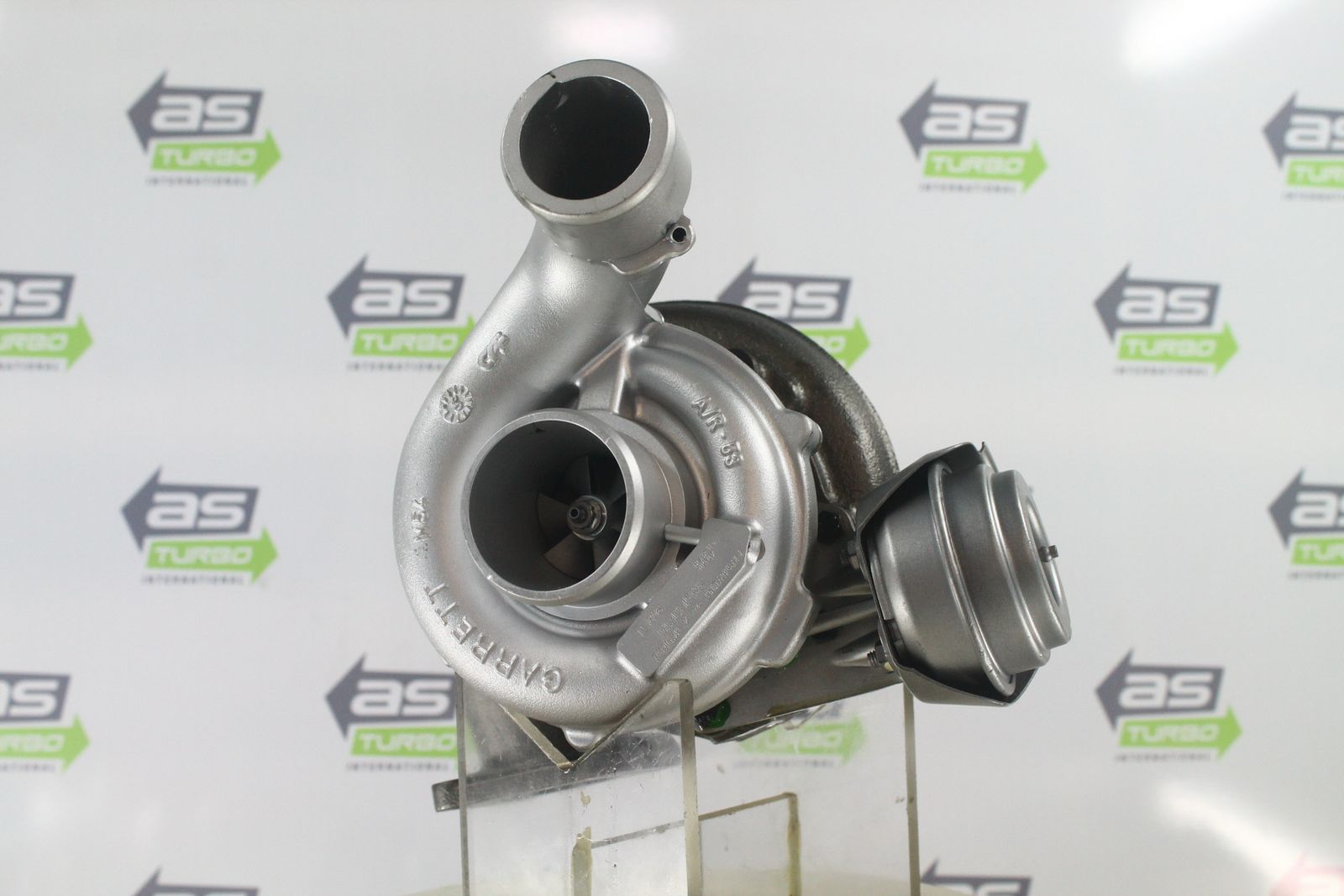 Turbocompresseur, suralimentation