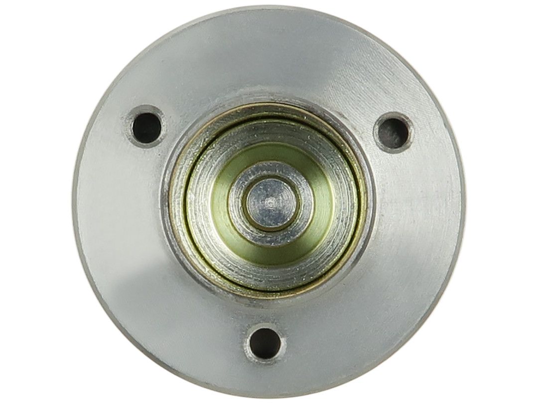 Levně Elektromagnetický spínač, startér AS-PL SS4021