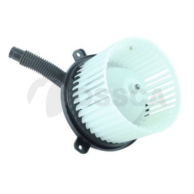 Вентилятор салона