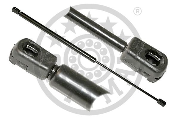 Sprężyna gazowa, pokrywa bagażnika OPTIMAL AG-17024