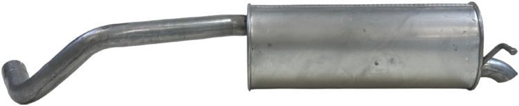 Toba esapament finala BOSAL 220-061