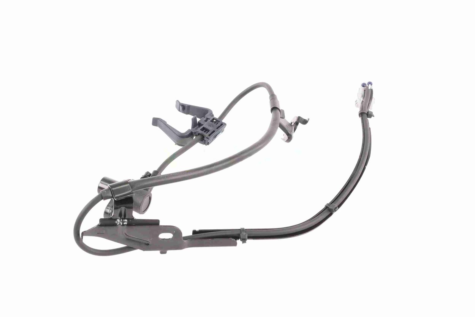 Capteur, vitesse de roue