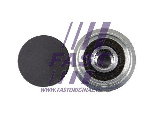 Koło pasowe, alternator FAST FT45641