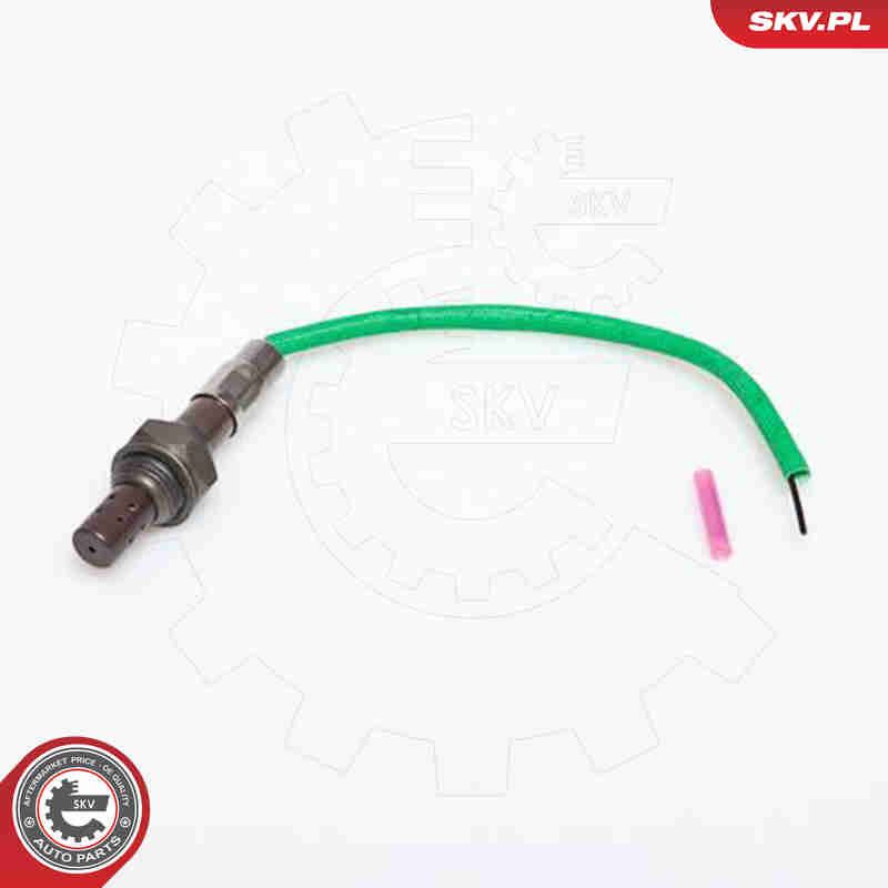 Лямбда-зонд