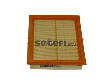 Filtr powietrza TECNOCAR A2080