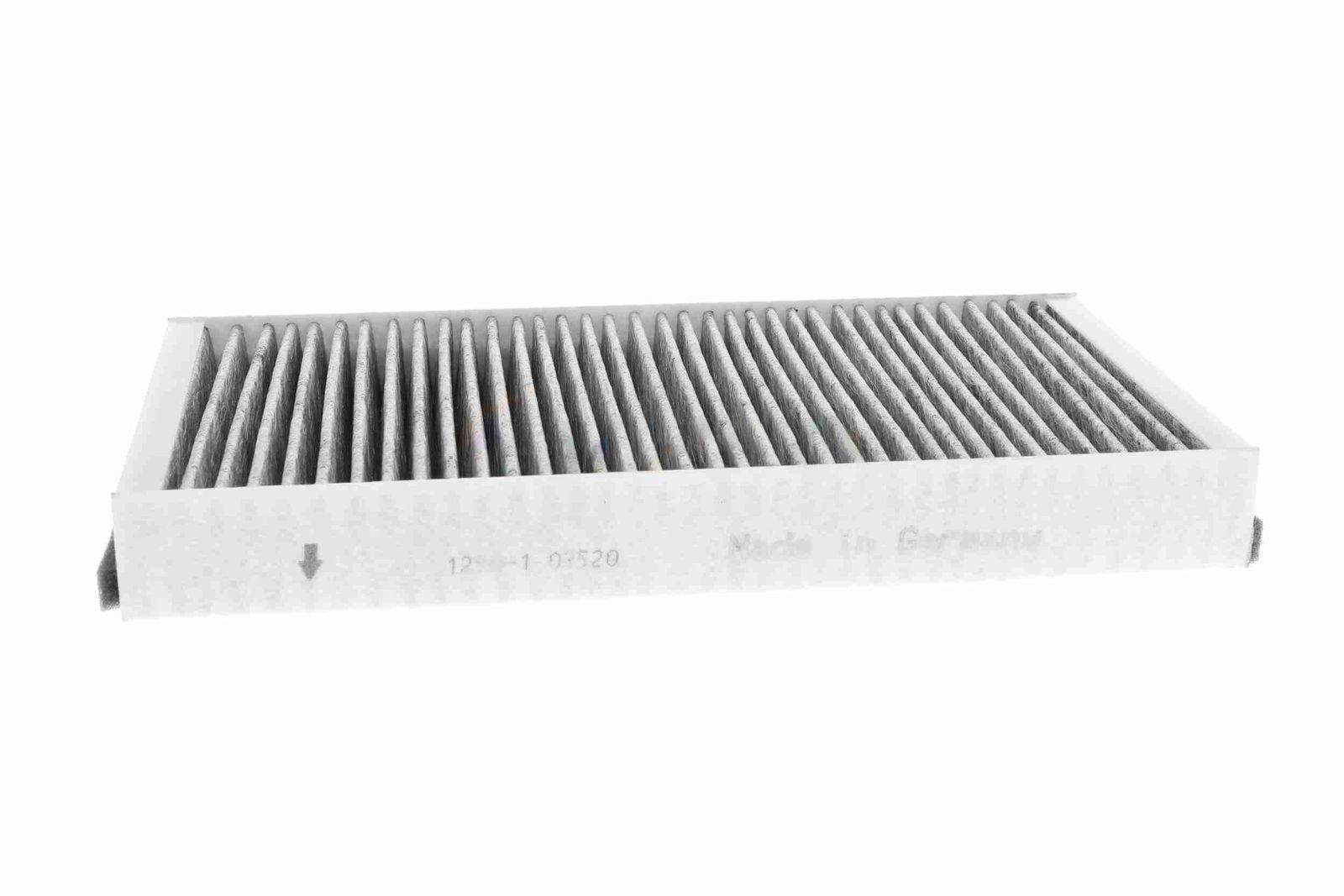 Filtre, air de l'habitacle