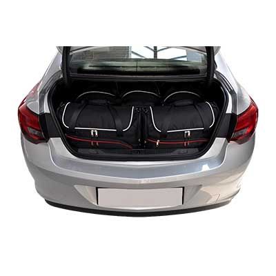 Torba - wyposażenie bagażnika RAMEDER 201180