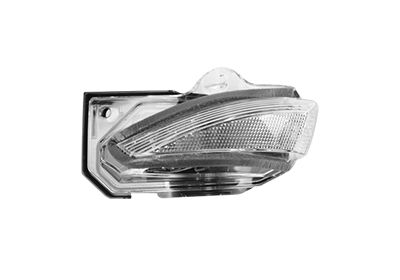 Semnalizator VAN WEZEL 5415915