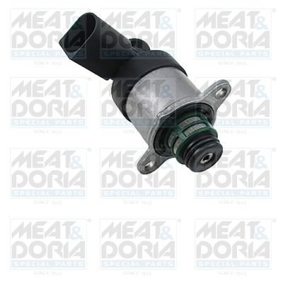 Zawór regulujący, ilość paliwa (system Common Rail) MEAT & DORIA 98035