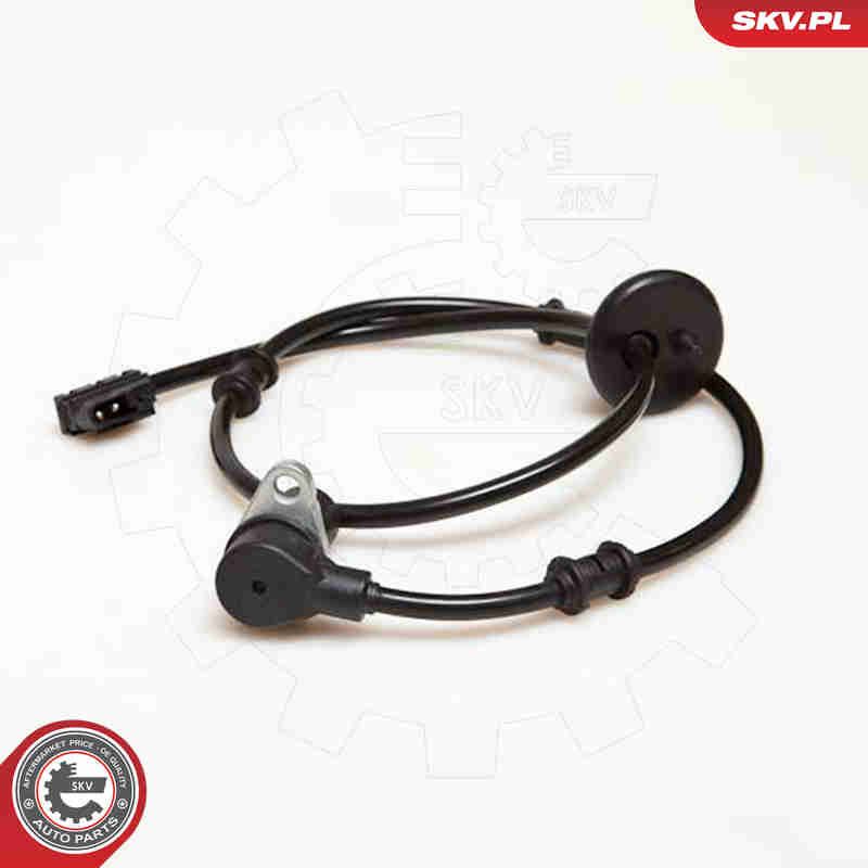 Devējs, Riteņu griešanās ātrums