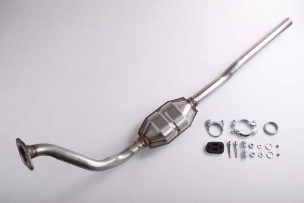 Katalizator EEC CI8053T